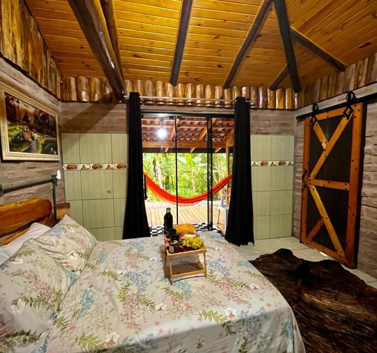 Photo of Bedroom in Tres Coroas