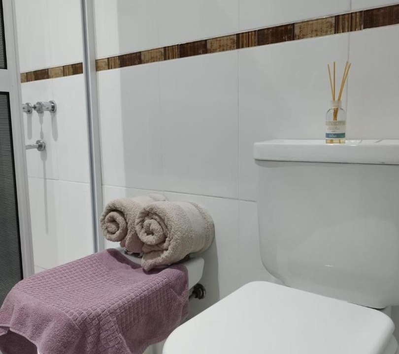 Photo of Bathroom in Coronel Pringles