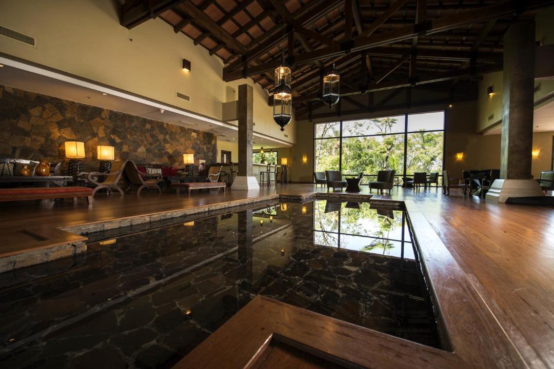 Photo of Others in Puerto Iguazu