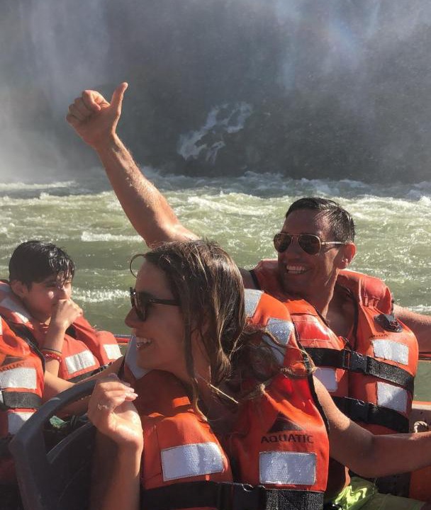 Photo of Others in Puerto Iguazu