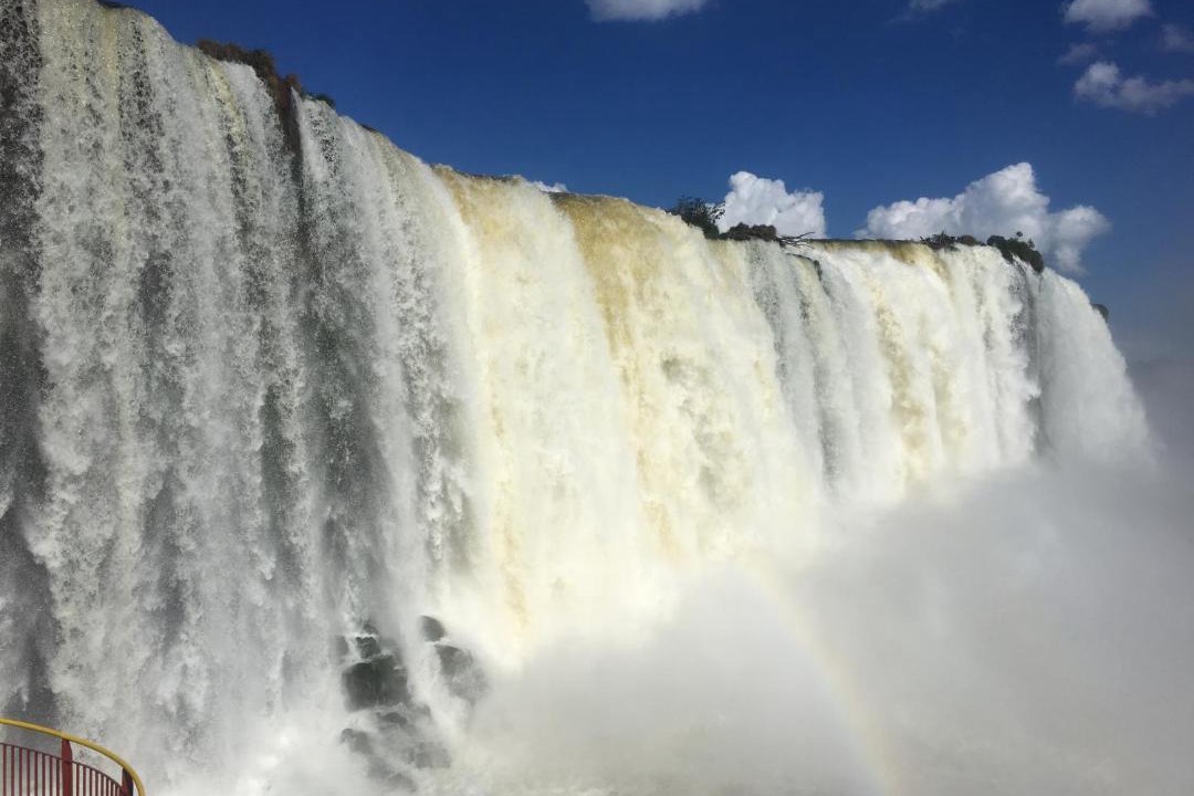 Photo of Others in Puerto Iguazu