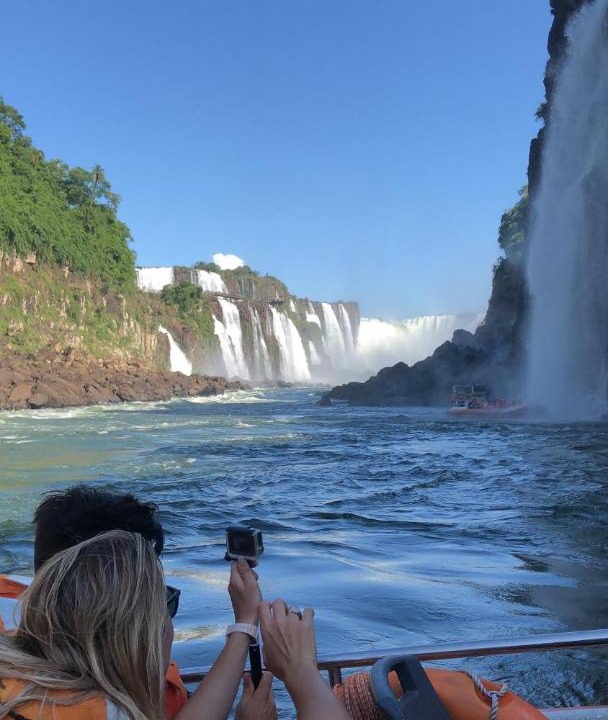 Photo of Others in Puerto Iguazu