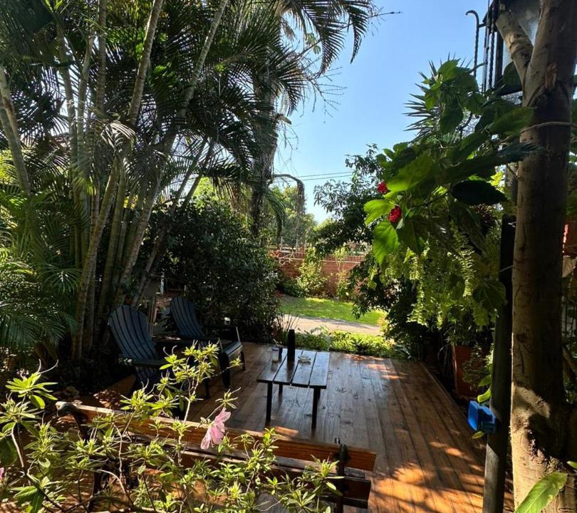 Photo of Others in Puerto Iguazu