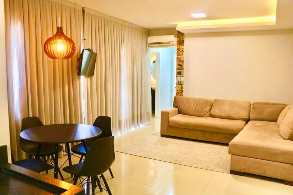 Photo of Livingroom in Centro