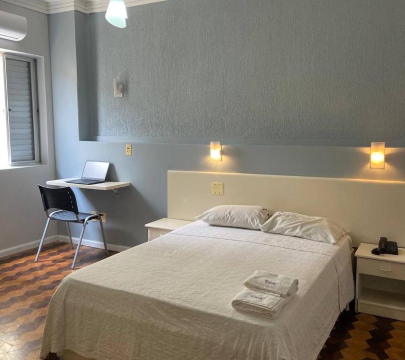Photo of Bedroom in Centro