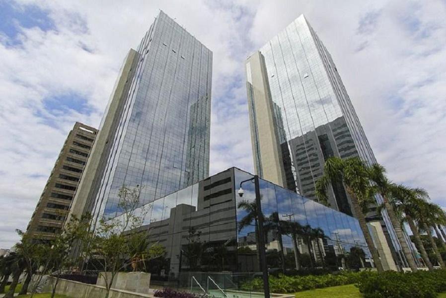 Photo of Buildings in Praia de Belas