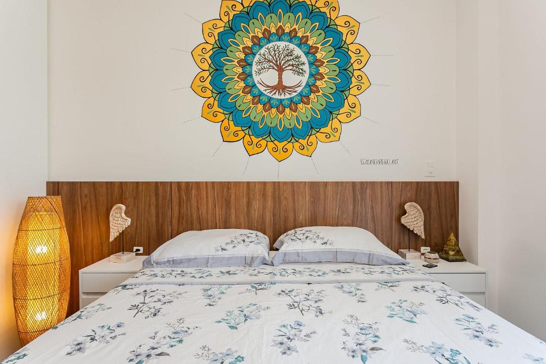 Photo of Bedroom in Campeche Norte