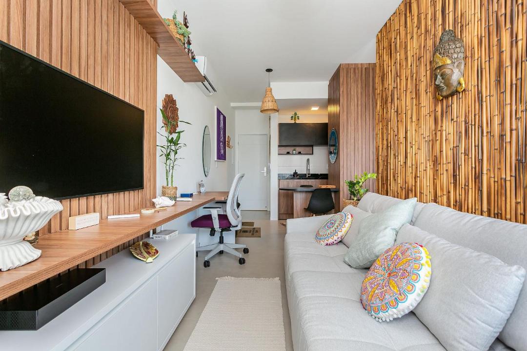 Photo of Livingroom in Campeche Norte