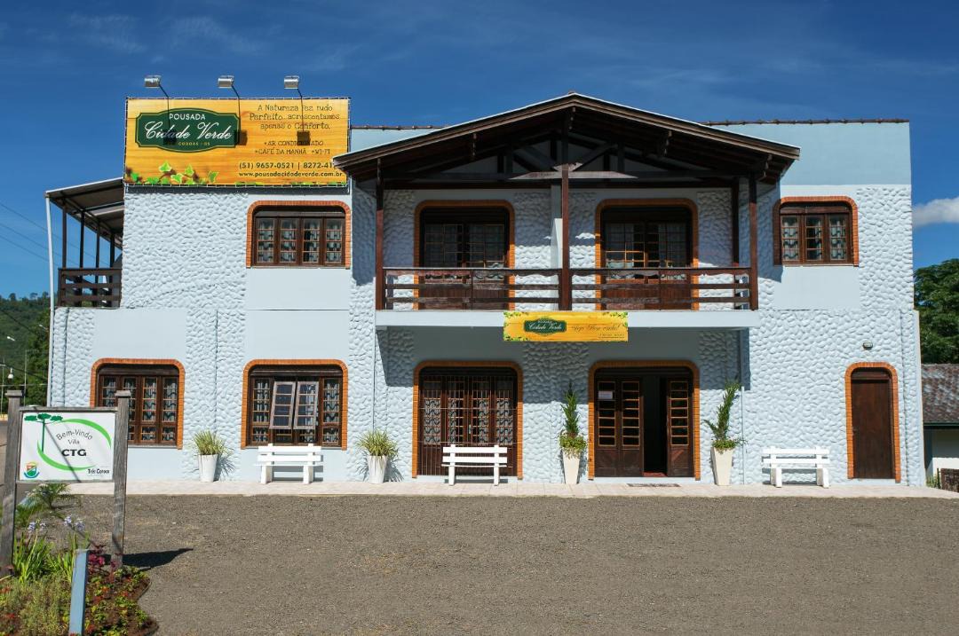 Photo of Others in Tres Coroas