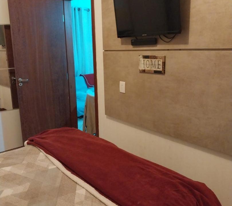 Photo of Bedroom in Canasvieiras