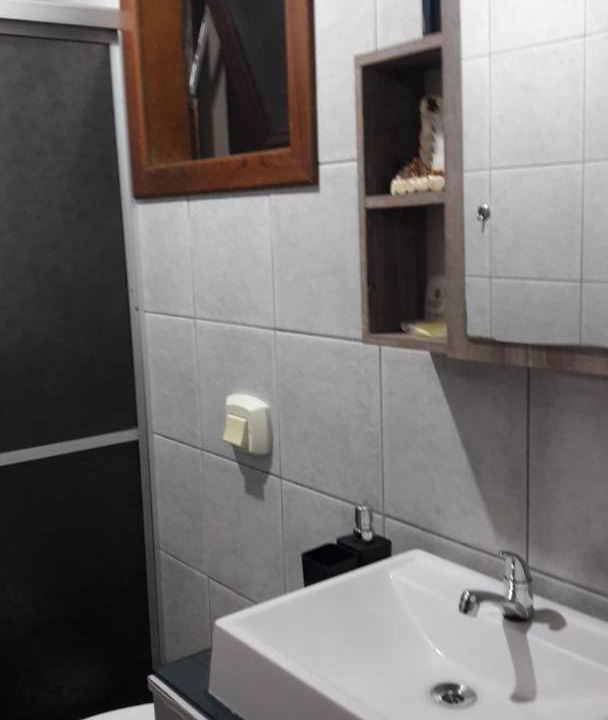 Photo of Bathroom in Canasvieiras