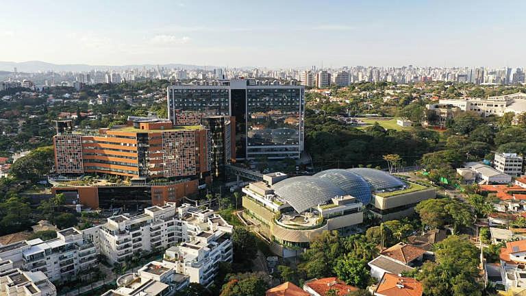 Photo of Others in Morumbi