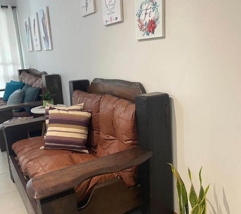 Photo of Livingroom in Penha