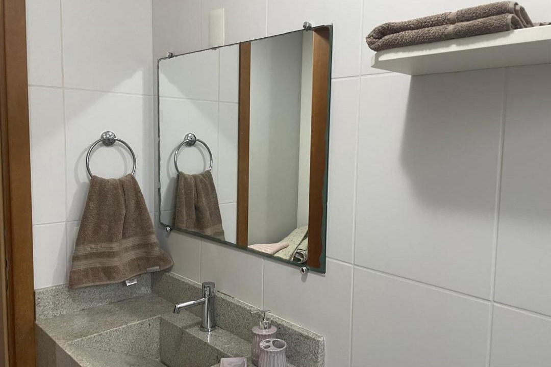 Photo of Bathroom in Penha