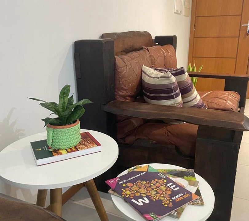 Photo of Livingroom in Penha