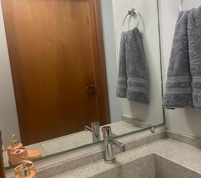 Photo of Bathroom in Penha