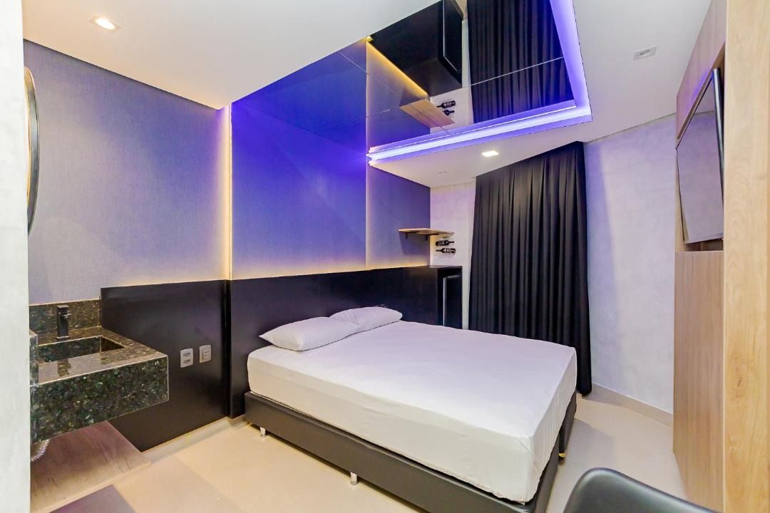 Photo of Bedroom in Boqueirao