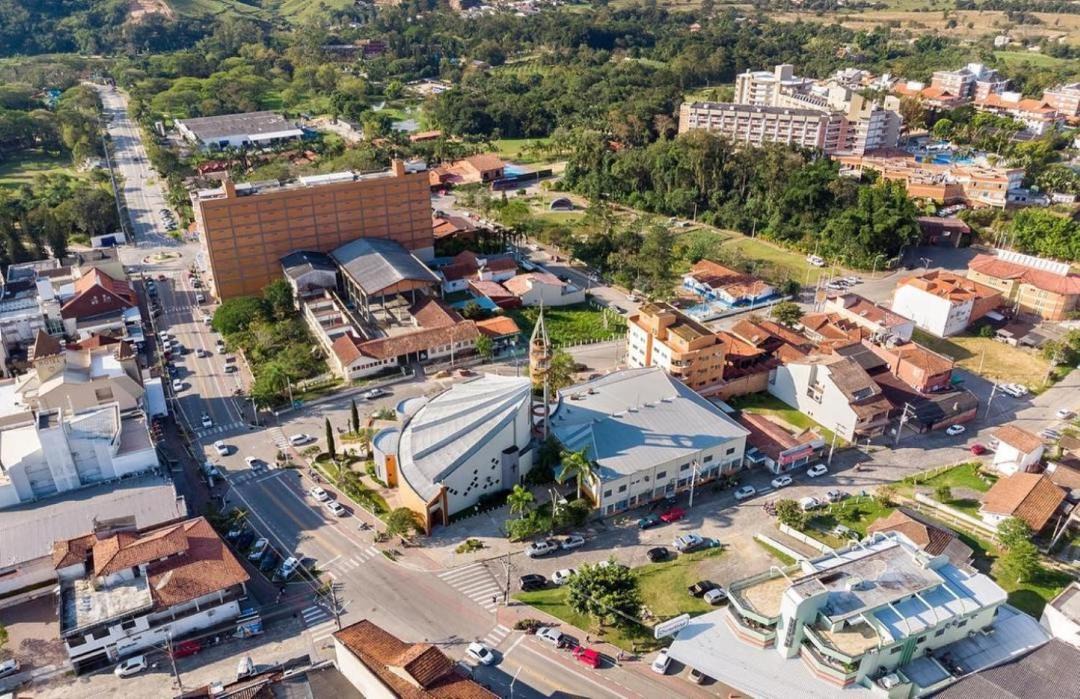 Photo of Buildings in Gravatal