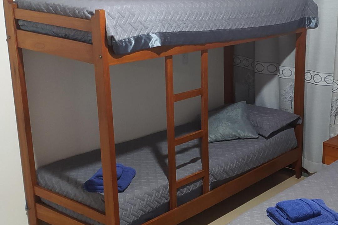 Photo of Bedroom in Puerto Iguazu