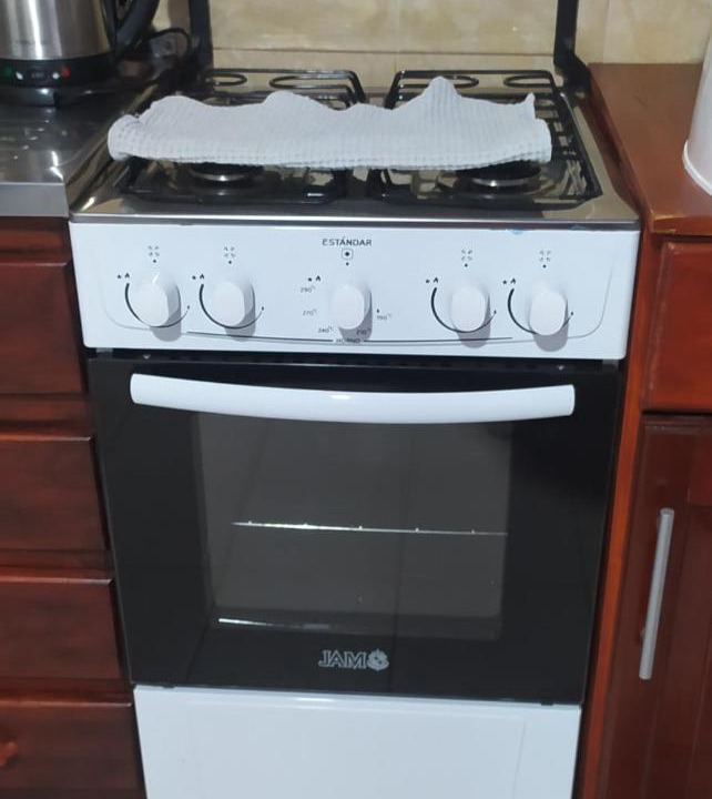 Photo of Kitchen in Puerto Iguazu