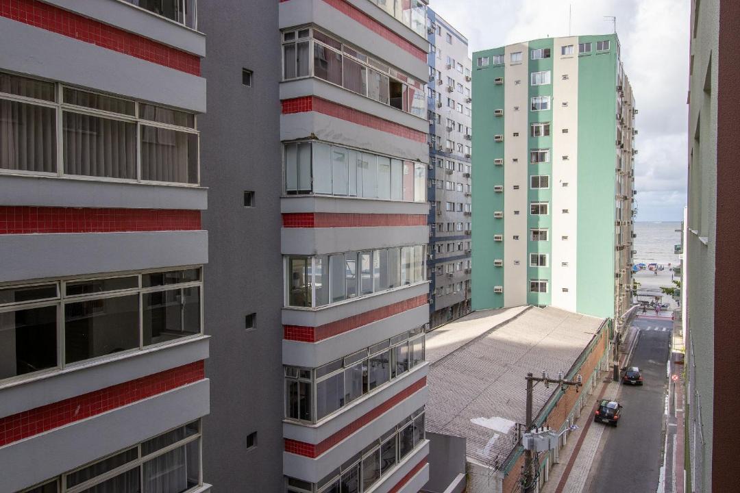 Photo of Buildings in Centro