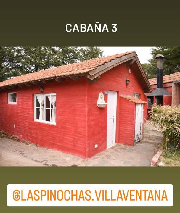 Photo of Others in Villa Ventana