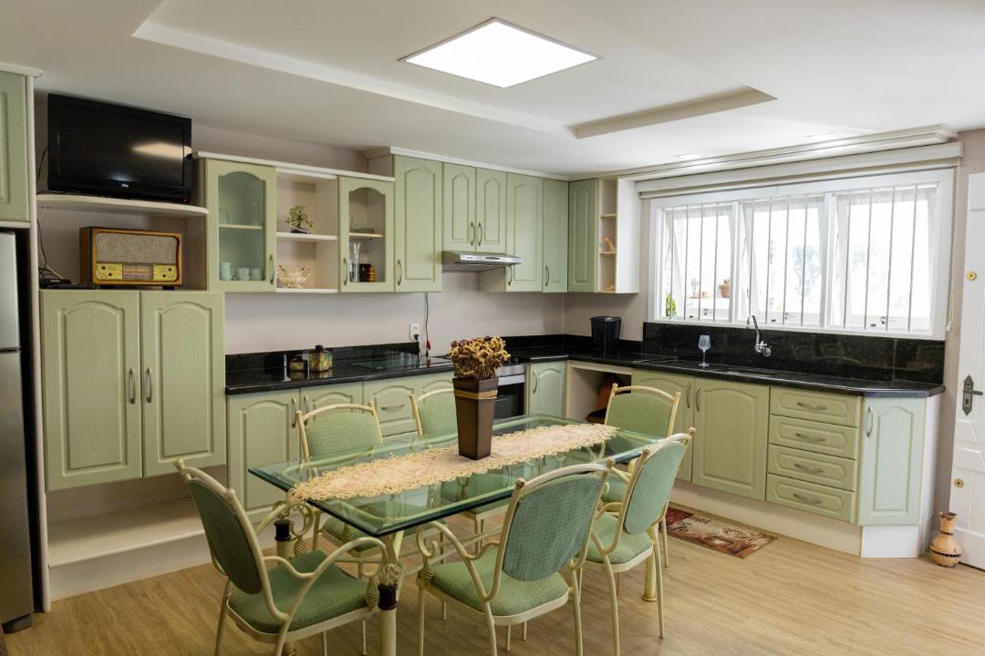 Photo of Kitchen in Cruzeiro