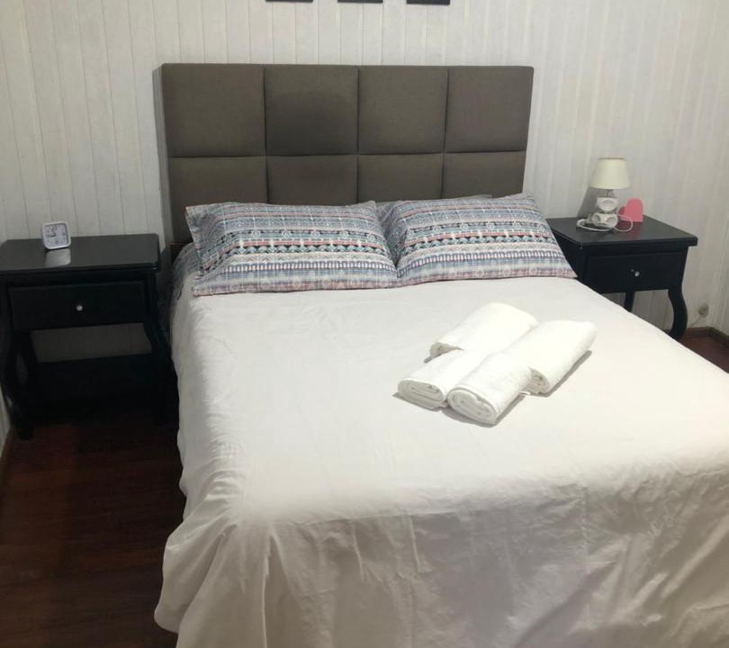 Photo of Bedroom in Bairro Lago Negro