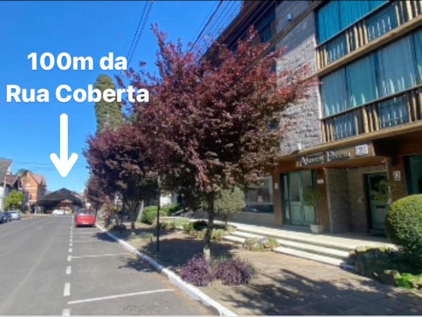 Photo of Buildings in Gramado City Centre