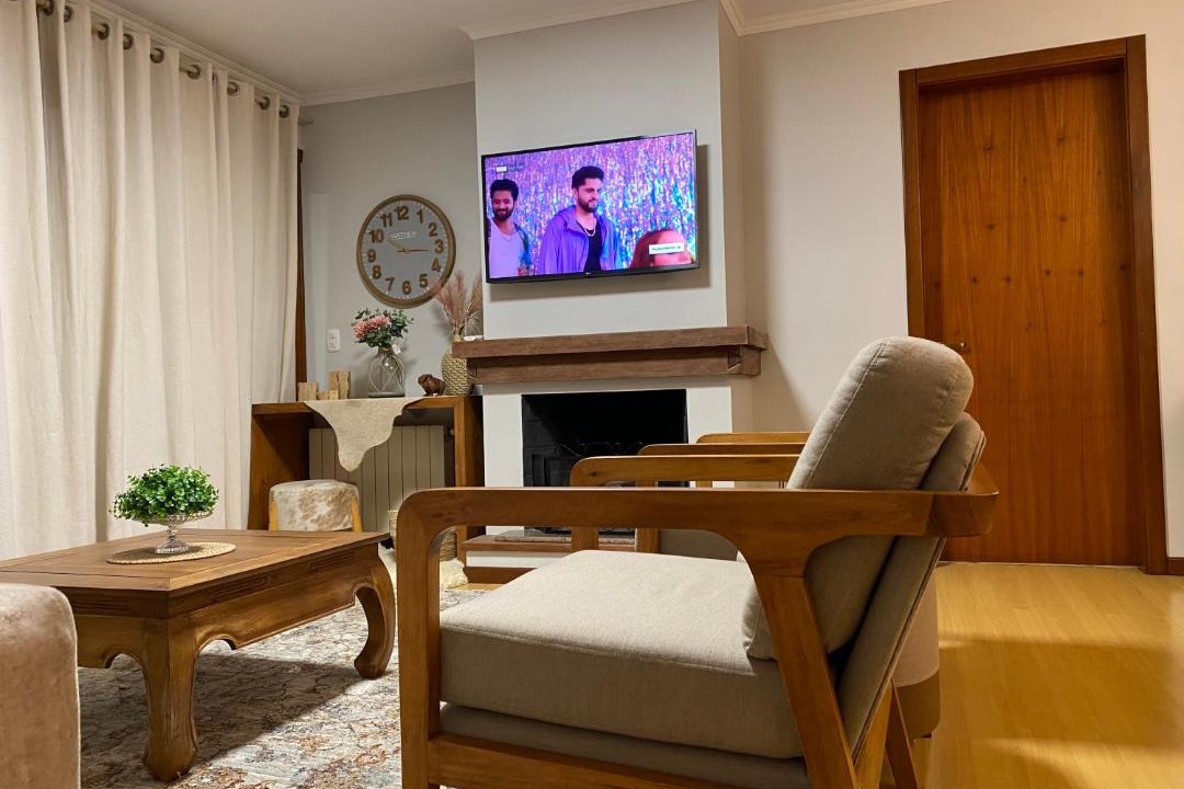 Photo of Livingroom in Gramado City Centre