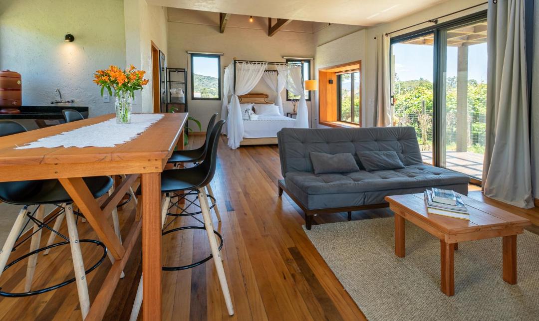 Photo of Livingroom in Urubici