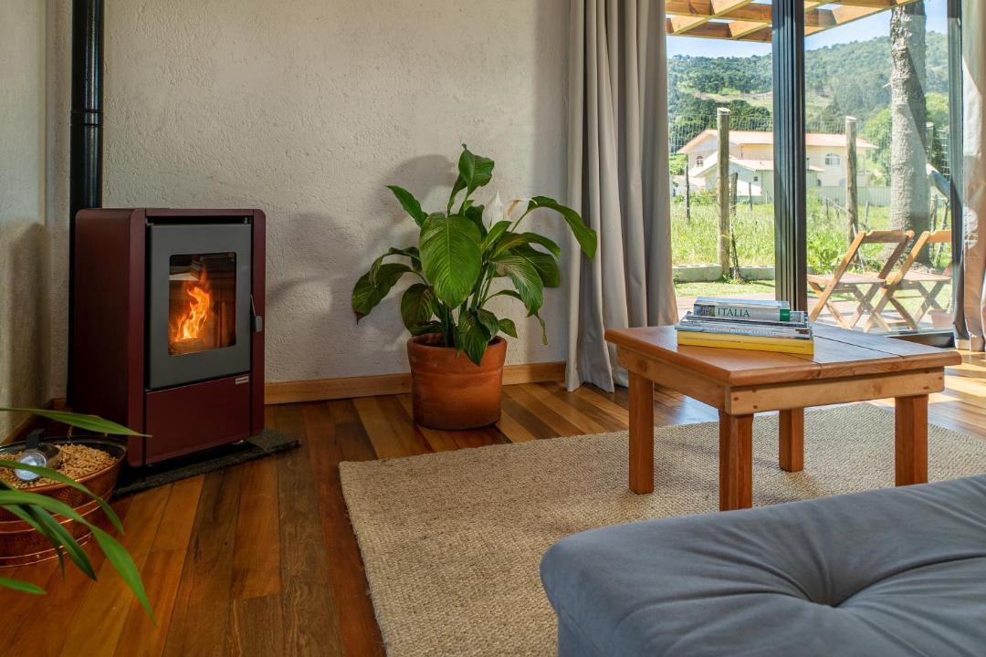 Photo of Livingroom in Urubici