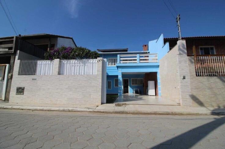 Photo of Buildings in Campeche