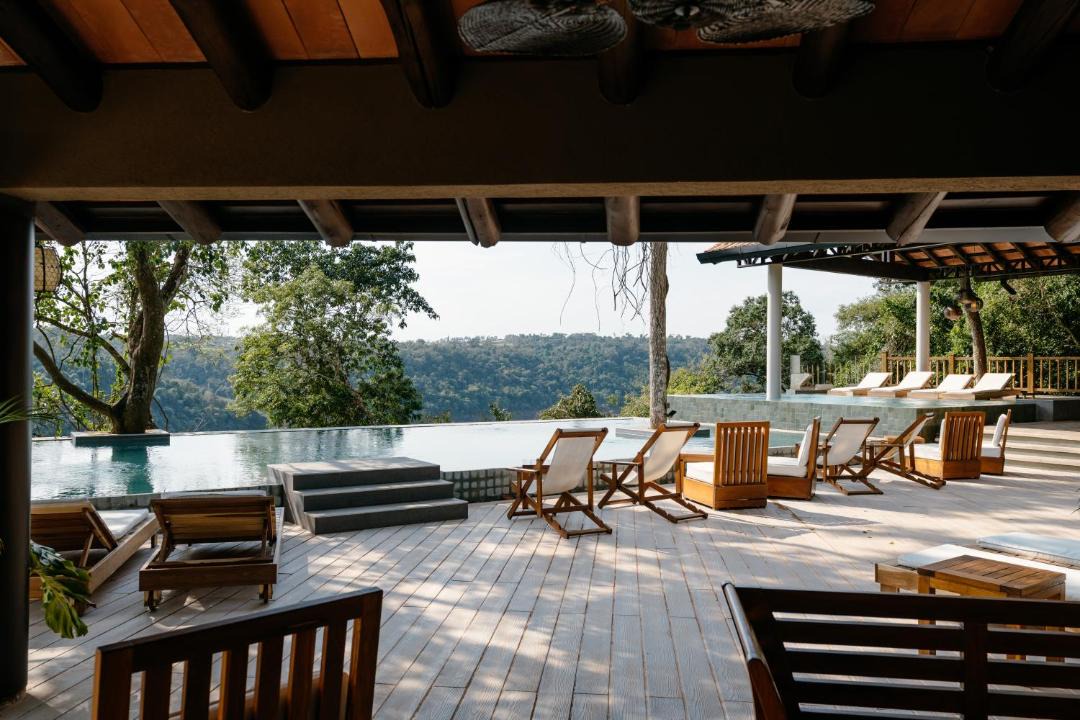 Photo of Others in Puerto Iguazu