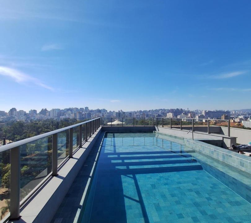 Photo of Outdoor in Cidade Baixa