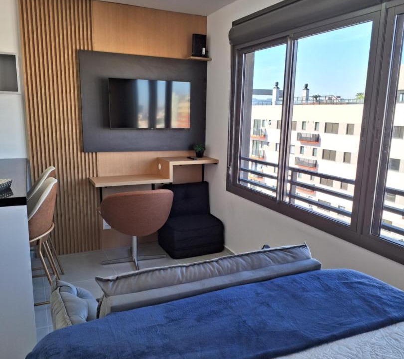 Photo of Bedroom in Cidade Baixa