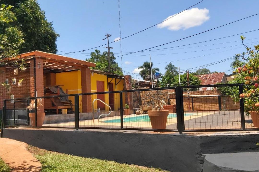 Photo of Others in Puerto Iguazu