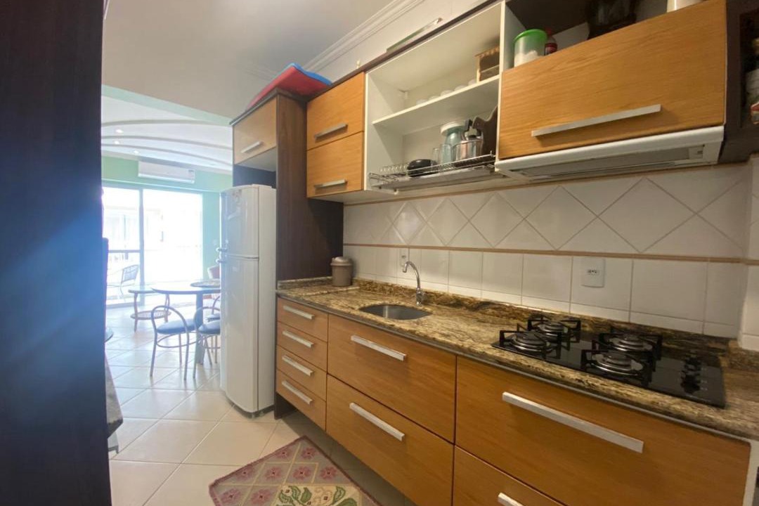 Photo of Kitchen in Bombas
