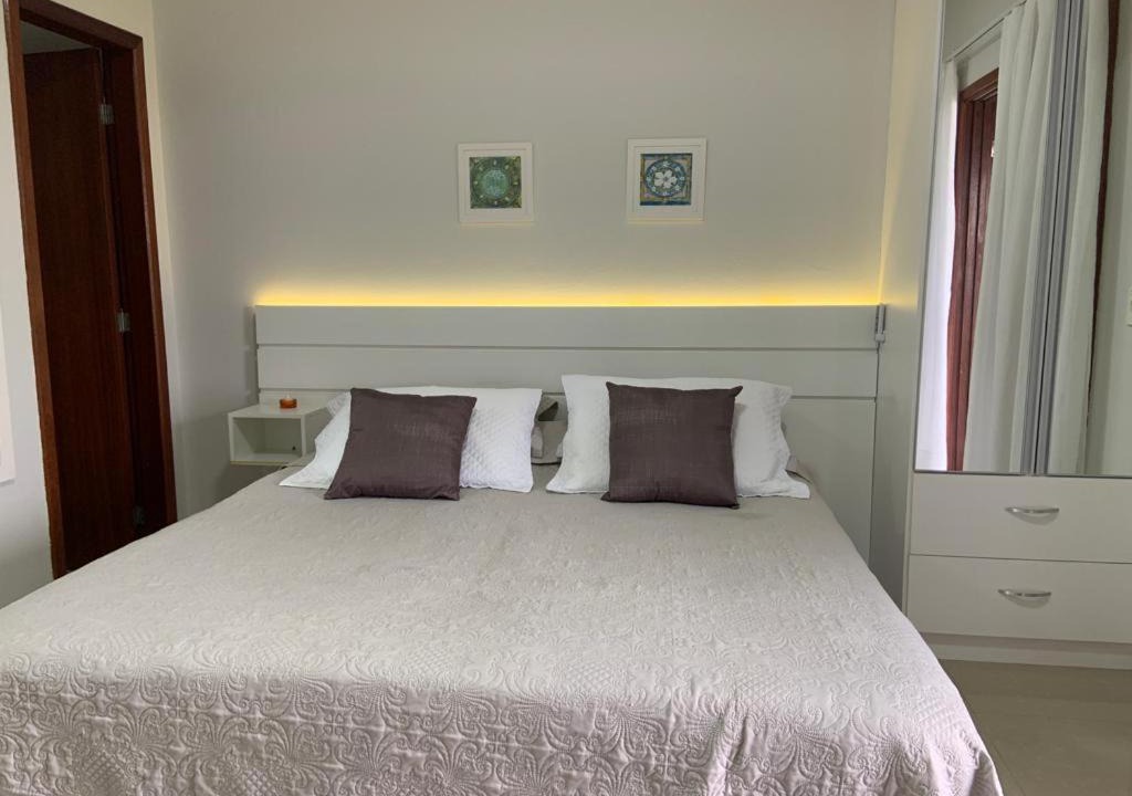 Photo of Bedroom in Santinho