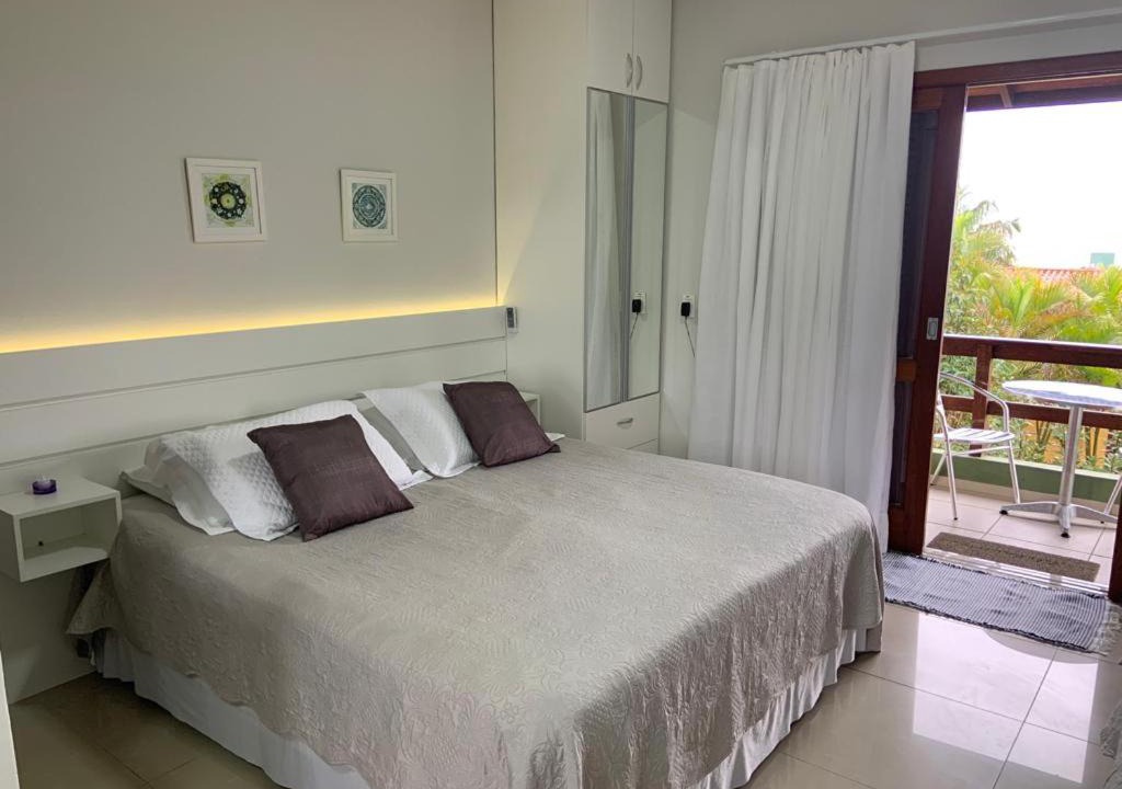 Photo of Bedroom in Santinho