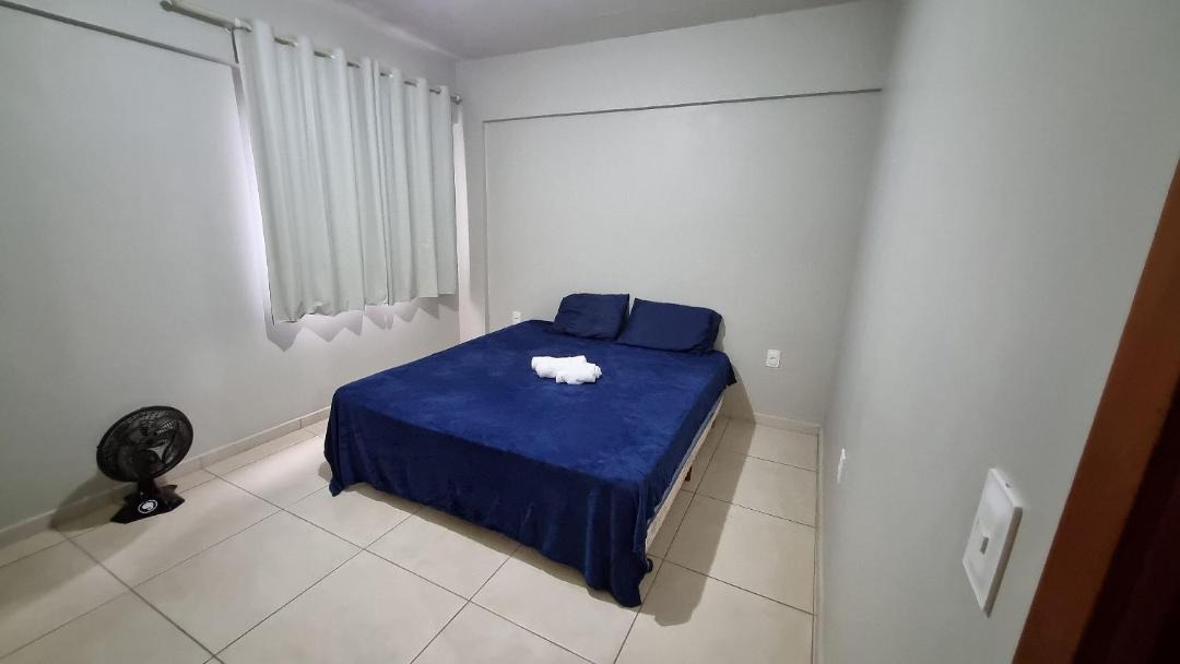 Photo of Bedroom in Jardim Porto Alegre