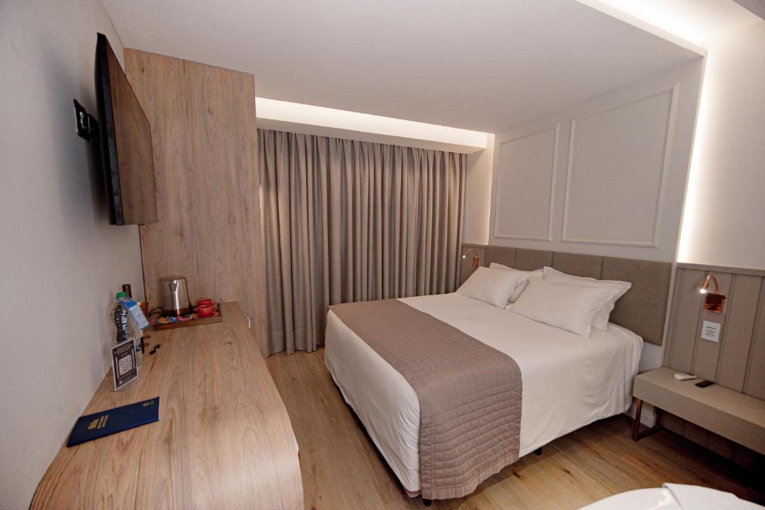 Photo of Bedroom in Centro