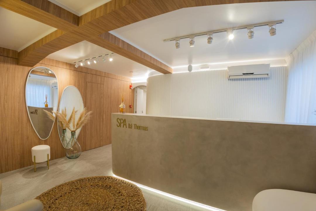 Photo of Bathroom in Ita