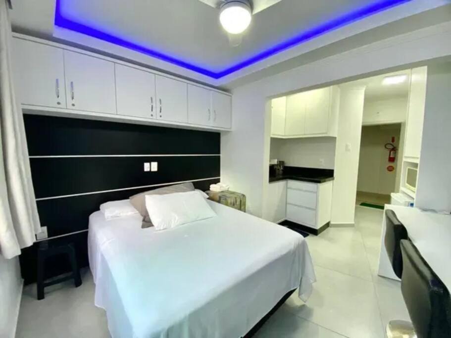 Photo of Bedroom in Pioneiros