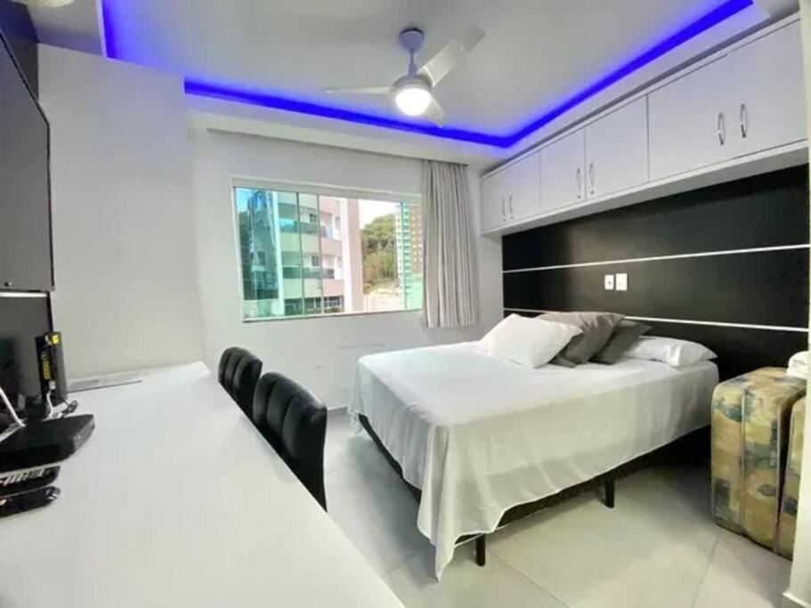Photo of Bedroom in Pioneiros