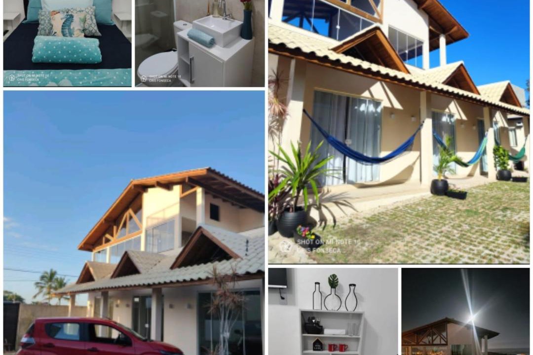 Photo of Others in Santinho