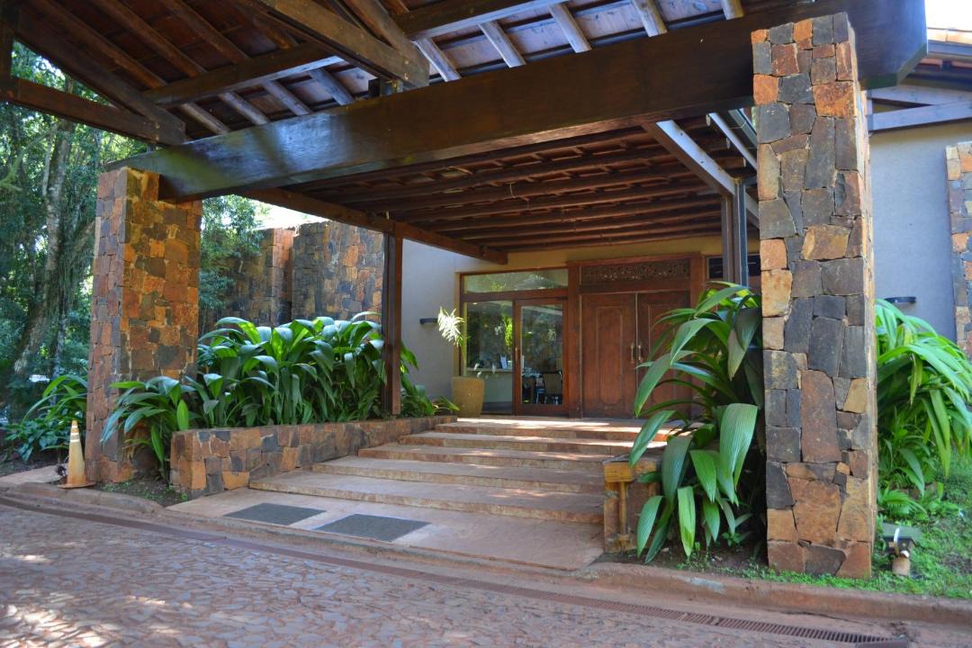Photo of Others in Puerto Iguazu