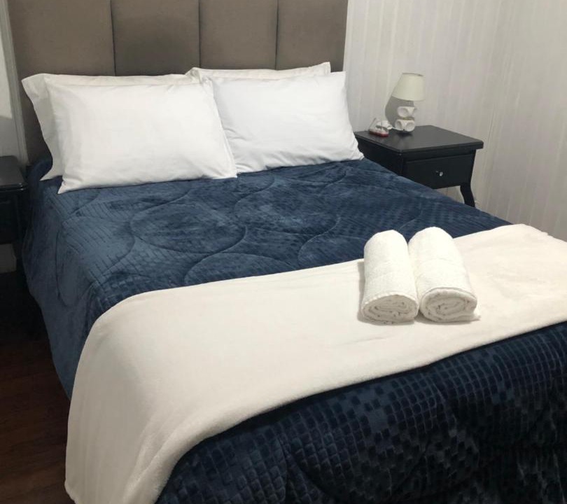 Photo of Bedroom in Bairro Lago Negro