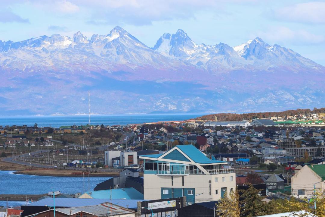 Photo of Others in Province of Tierra del Fuego