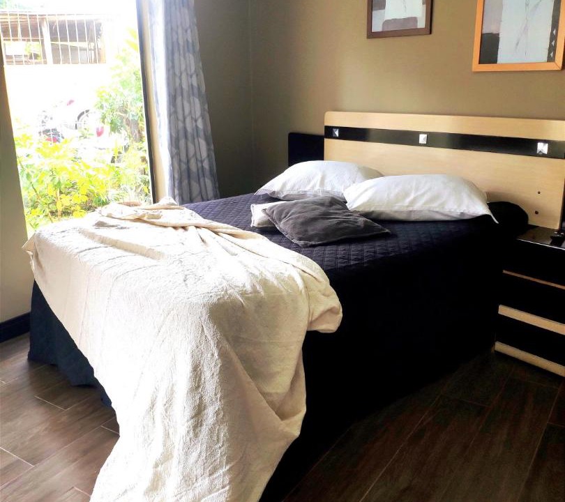Photo of Bedroom in Fazenda